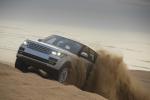 Land Rover Range Rover Morocco 2013 года